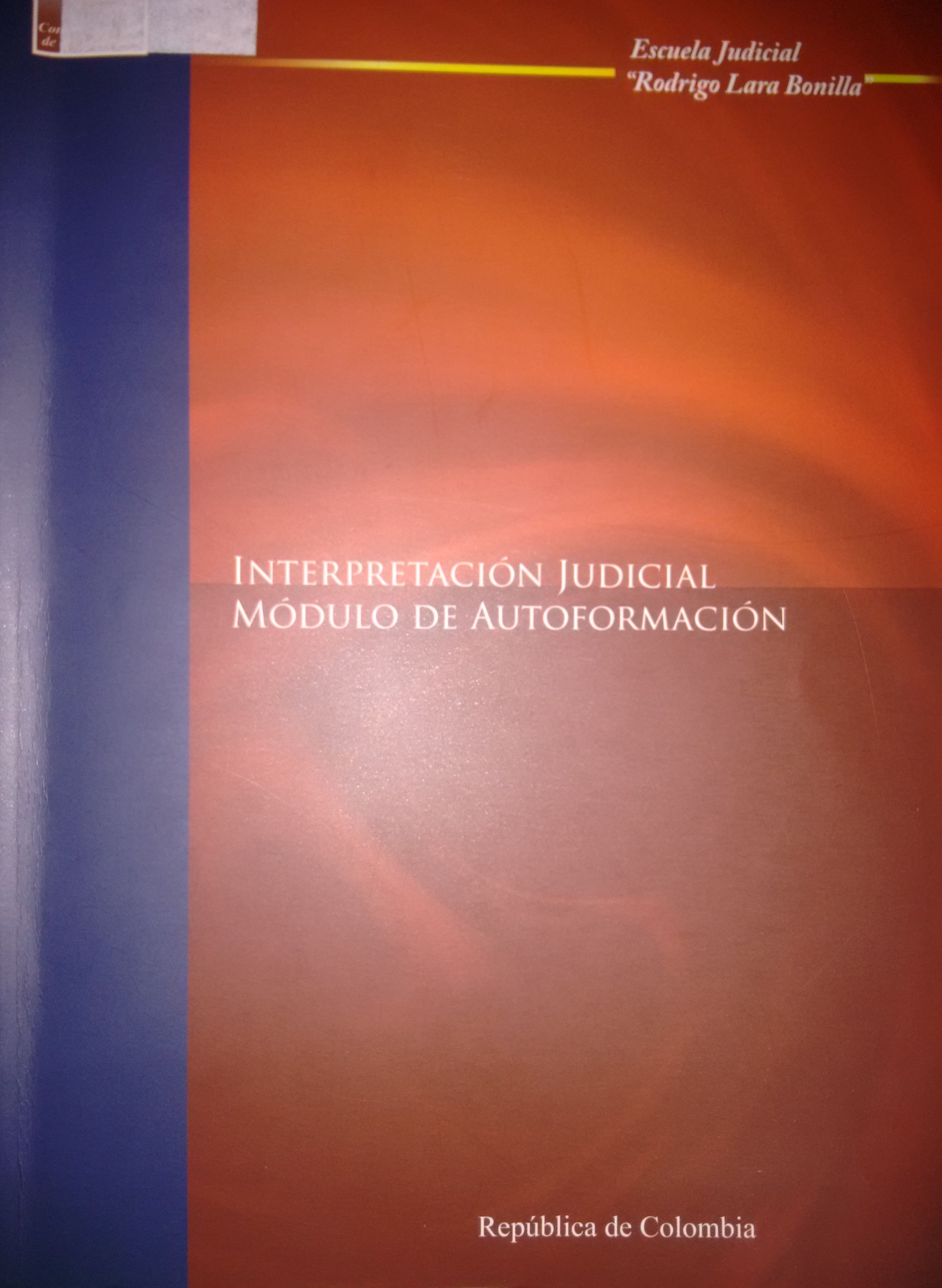 Libro